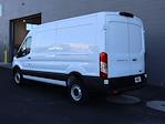 New 2024 Ford Transit 350 Medium Roof RWD, Empty Cargo Van for sale #242060F - photo 4