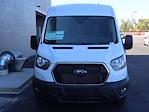 New 2024 Ford Transit 350 Medium Roof RWD, Empty Cargo Van for sale #242060F - photo 5