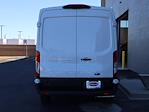 New 2024 Ford Transit 350 Medium Roof RWD, Empty Cargo Van for sale #242060F - photo 6