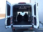 New 2024 Ford Transit 350 Medium Roof RWD, Empty Cargo Van for sale #242060F - photo 2