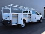 New 2024 Ford F-350 Crew Cab 4x4, 9' 2" CM Truck Beds SB Model Service Truck for sale #242066F - photo 11