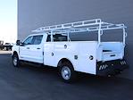 New 2024 Ford F-350 Crew Cab 4x4, 9' 2" CM Truck Beds SB Model Service Truck for sale #242066F - photo 2