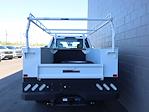 New 2024 Ford F-350 Crew Cab 4x4, 9' 2" CM Truck Beds SB Model Service Truck for sale #242066F - photo 4