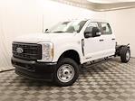 New 2024 Ford F-350 Crew Cab 4x4, 9' Reading SL Service Body Service Truck for sale #242083F - photo 1