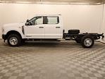 New 2024 Ford F-350 Crew Cab 4x4, 9' Reading SL Service Body Service Truck for sale #242083F - photo 3