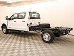 New 2024 Ford F-350 Crew Cab 4x4, 9' Reading SL Service Body Service Truck for sale #242083F - photo 2