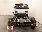 New 2024 Ford F-350 Crew Cab 4x4, 9' Reading SL Service Body Service Truck for sale #242083F - photo 5