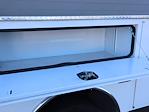 New 2024 Ford F-550 Super Cab 4x2, 11' 2" CM Truck Beds SB Model Service Truck for sale #242084F - photo 10