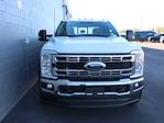 New 2024 Ford F-550 Super Cab 4x2, 11' 2" CM Truck Beds SB Model Service Truck for sale #242084F - photo 4