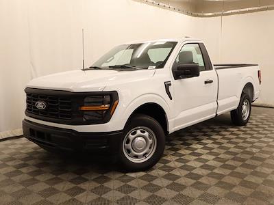 New 2024 Ford F-150 XL Regular Cab 4x2, Pickup for sale #242089F - photo 1