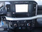 2024 Ford F-550 Crew Cab DRW 4x4, Reading SL Service Body Service Truck for sale #242094F - photo 14