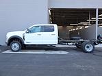 2024 Ford F-550 Crew Cab DRW 4x4, Reading SL Service Body Service Truck for sale #242094F - photo 3