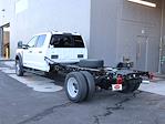 2024 Ford F-550 Crew Cab DRW 4x4, Reading SL Service Body Service Truck for sale #242094F - photo 2