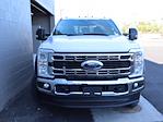 2024 Ford F-550 Crew Cab DRW 4x4, Reading SL Service Body Service Truck for sale #242094F - photo 4