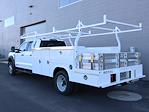 New 2024 Ford F-550 Crew Cab 4x4, 12' Royal Truck Body Service Combo Body for sale #242095F - photo 2