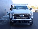 New 2024 Ford F-550 Crew Cab 4x4, 12' Royal Truck Body Service Combo Body for sale #242095F - photo 4