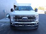 New 2024 Ford F-550 Crew Cab 4x4, 12' Royal Truck Body Contractor Body Contractor Truck for sale #242096F - photo 4