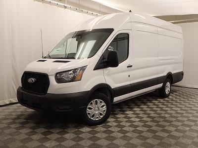 New 2024 Ford Transit 350 High Roof RWD, Empty Cargo Van for sale #242107F - photo 1