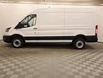 New 2024 Ford Transit 350 Medium Roof RWD, Empty Cargo Van for sale #242109F - photo 3