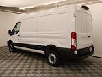 New 2024 Ford Transit 350 Medium Roof RWD, Empty Cargo Van for sale #242109F - photo 4