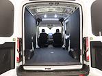 New 2024 Ford Transit 350 Medium Roof RWD, Empty Cargo Van for sale #242109F - photo 2