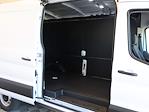 New 2024 Ford Transit 350 Medium Roof RWD, Empty Cargo Van for sale #242109F - photo 7