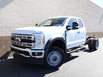 New 2024 Ford F-450 Super Cab 4x4, 11' 2" CM Truck Beds CB Service Truck for sale #242116F - photo 1