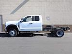 New 2024 Ford F-450 Super Cab 4x4, 11' 2" CM Truck Beds CB Service Truck for sale #242116F - photo 3