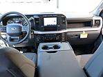 New 2024 Ford F-450 Super Cab 4x4, 11' 2" CM Truck Beds CB Service Truck for sale #242116F - photo 8