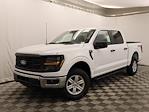 New 2024 Ford F-150 4x4 SuperCrew Cab 4x4, Pickup for sale #242121F - photo 1