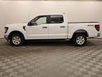 New 2024 Ford F-150 4x4 SuperCrew Cab 4x4, Pickup for sale #242121F - photo 3