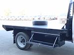 New 2024 Ford F-450 Crew Cab 4x2, 11' 3" Rugby Rancher Flatbed Truck for sale #242125F - photo 13