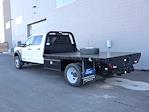 New 2024 Ford F-450 Crew Cab 4x2, 11' 3" Rugby Rancher Flatbed Truck for sale #242125F - photo 2