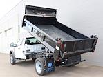 New 2024 Ford F-550 XL Regular Cab 4x4, Rugby Eliminator LP Steel Dump Truck for sale #242143F - photo 6