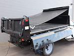 New 2024 Ford F-550 XL Regular Cab 4x4, Rugby Eliminator LP Steel Dump Truck for sale #242143F - photo 9