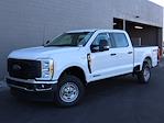 New 2024 Ford F-250 Crew Cab 4x4, Pickup for sale #242179F - photo 1