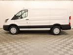 New 2024 Ford Transit 150 Low Roof RWD, Empty Cargo Van for sale #242216F - photo 3