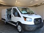 New 2024 Ford Transit 150 Low Roof RWD, Empty Cargo Van for sale #242216F - photo 8