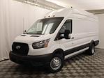 New 2024 Ford Transit 350 HD High Roof RWD, Empty Cargo Van for sale #242218F - photo 1