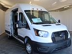 New 2024 Ford Transit 350 HD High Roof RWD, Empty Cargo Van for sale #242218F - photo 6