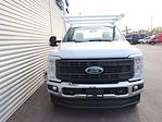 New 2024 Ford F-250 Regular Cab 4x4, 8' 1" Knapheide Steel Service Body Service Truck for sale #242270F - photo 4