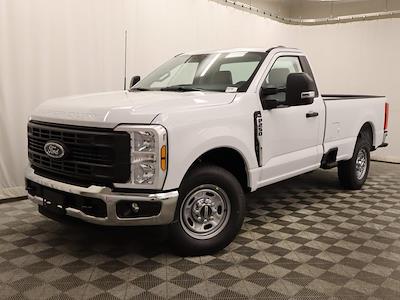 New 2024 Ford F-250 Regular Cab 4x2, 8' 2" Royal Truck Body Service Body Service Truck for sale #242778F - photo 1