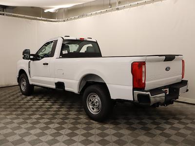 New 2024 Ford F-250 Regular Cab 4x2, 8' 2" Royal Truck Body Service Body Service Truck for sale #242778F - photo 2