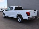 New 2024 Ford F-150 XL Super Cab 4x2, Pickup for sale #242807F - photo 2