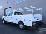 New 2024 Ford F-350 Crew Cab 4x4, 9' 2" CM Truck Beds SB Model Service Truck for sale #242822F - photo 2