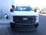 New 2024 Ford F-350 Crew Cab 4x4, 9' 2" CM Truck Beds SB Model Service Truck for sale #242822F - photo 4