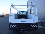 New 2024 Ford F-350 Crew Cab 4x4, 9' 2" CM Truck Beds SB Model Service Truck for sale #242822F - photo 5