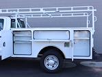 New 2024 Ford F-350 Crew Cab 4x4, 9' 2" CM Truck Beds SB Model Service Truck for sale #242822F - photo 8