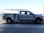 New 2024 Ford F-350 Crew Cab 4x4, 9' 2" CM Truck Beds SB Model Service Truck for sale #242822F - photo 12