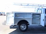 New 2024 Ford F-350 Crew Cab 4x4, 9' 2" CM Truck Beds SB Model Service Truck for sale #242822F - photo 13